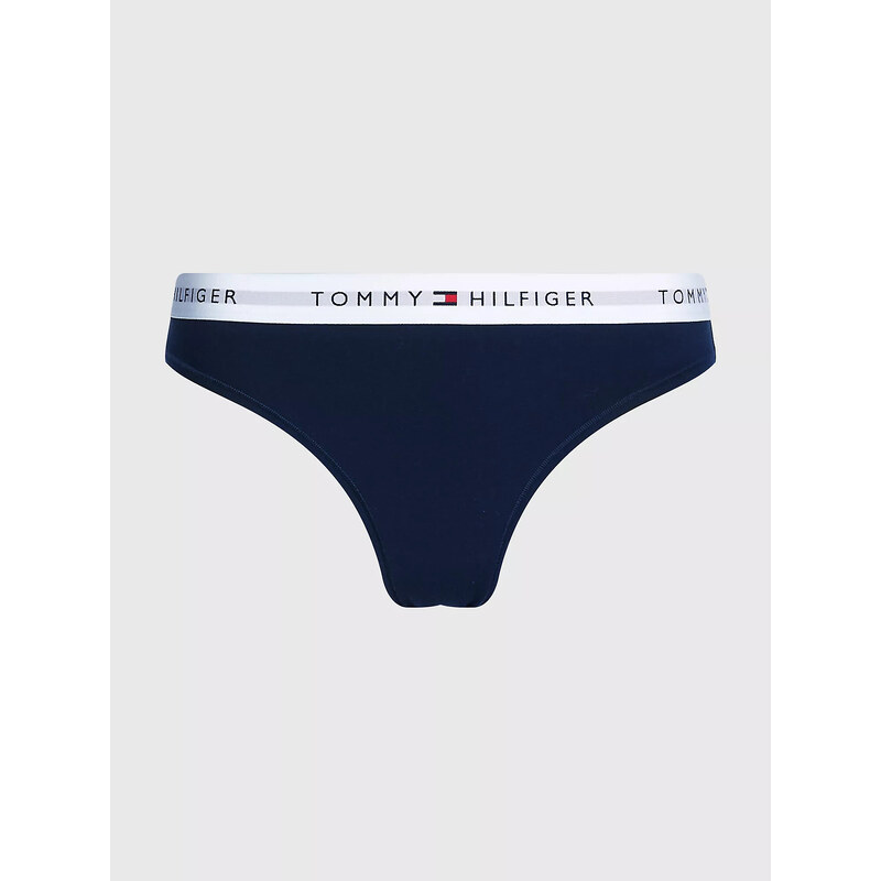 Close to Body Dámské kalhotky BIKINI UW0UW03836DW5 - Tommy Hilfiger