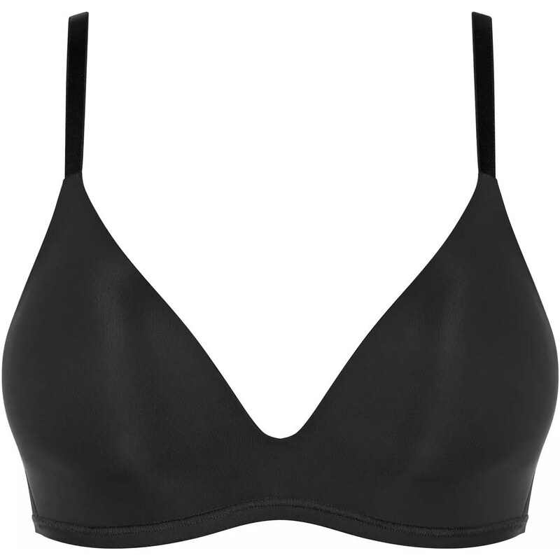Dámská podprsenka Soft ADAPT PU - BLACK - černá 0004 - SLOGGI 103609136