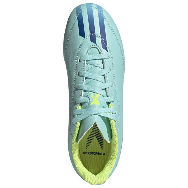 Kopačky adidas X Speedportal.4 FxG Jr GW8498