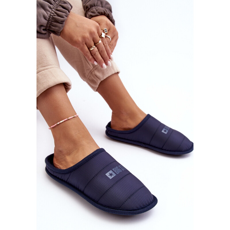 Pantofle model 188677 Step in style 87593975