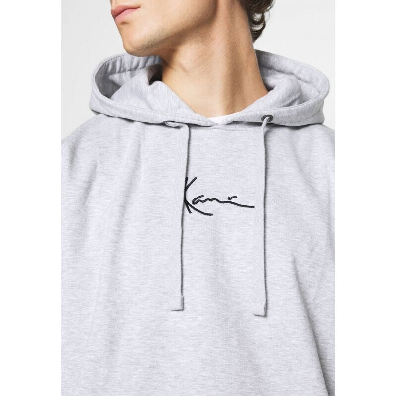 Small Signature Hoodie M model 19077107 pánské - Karl Kani