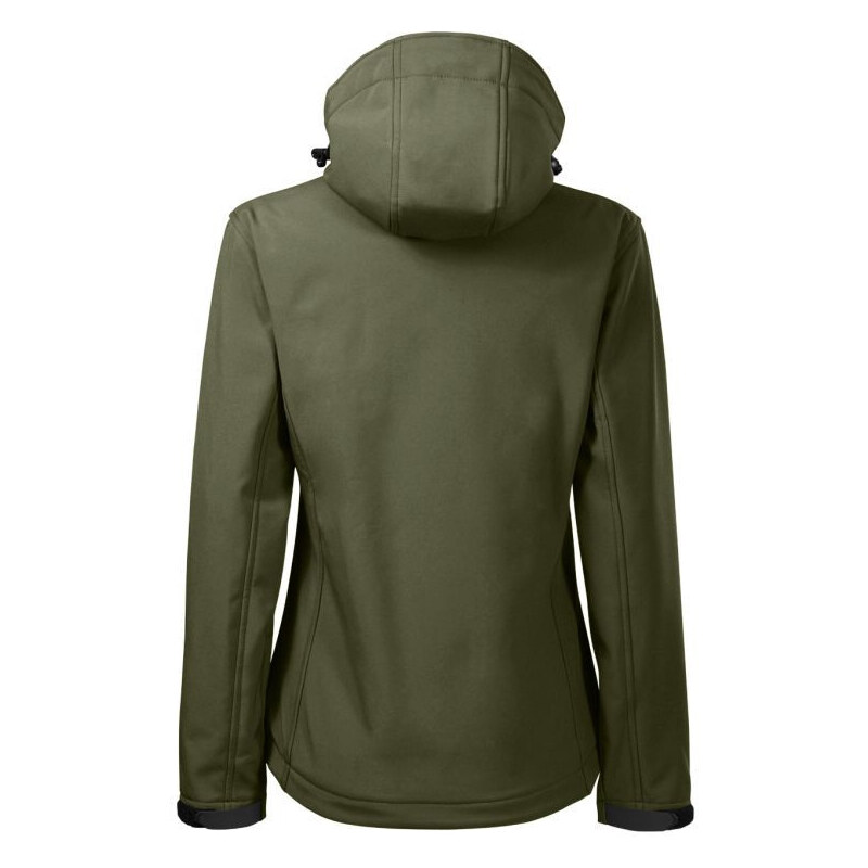 Bunda Softshell Performance W model 19077239 - Malfini