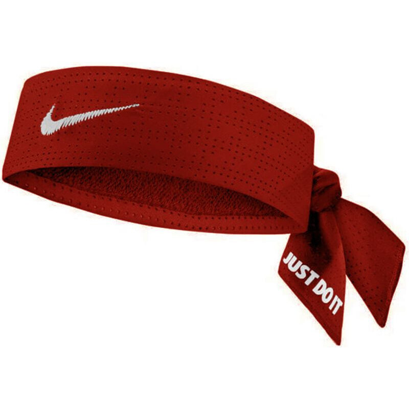 Froté čelenka Nike Dri-Fit N1003466648OS