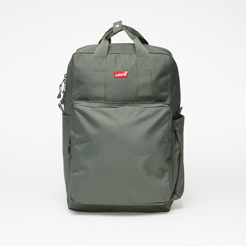 Batoh Levi's L-Pack Large Khaki, Universal