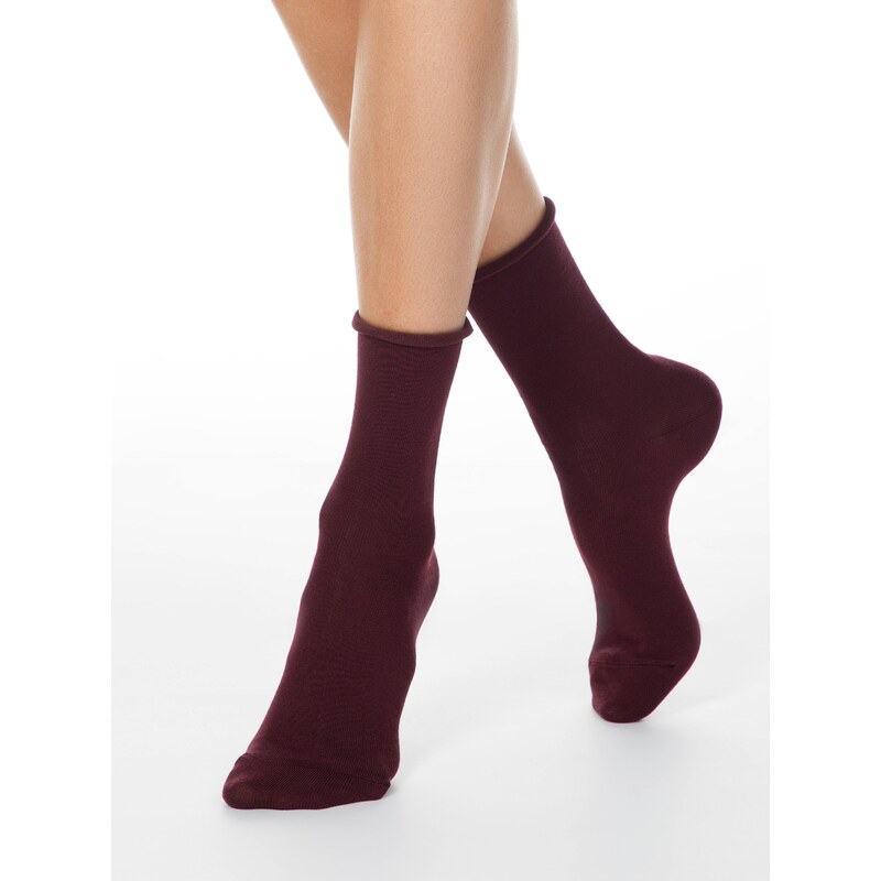 Conte Woman's Socks 000