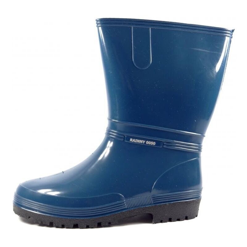 Holínky Demar Rainny 50A modrá 87610193