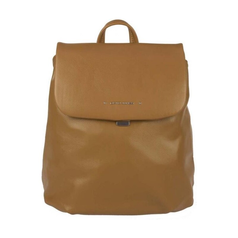 Batoh David Jones 6725 mustard