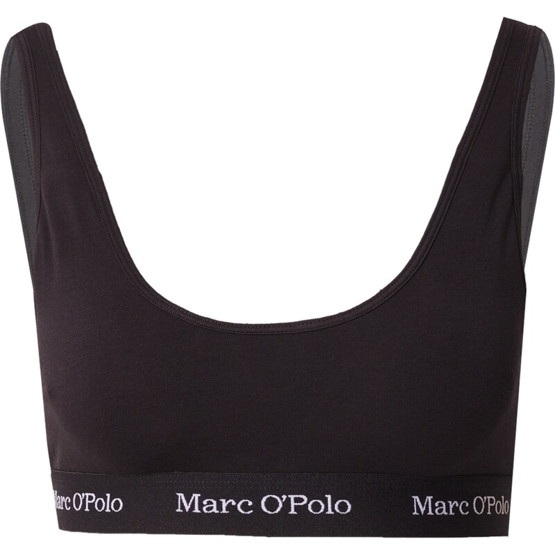 Marc OPolo Podprsenka černá / bílá