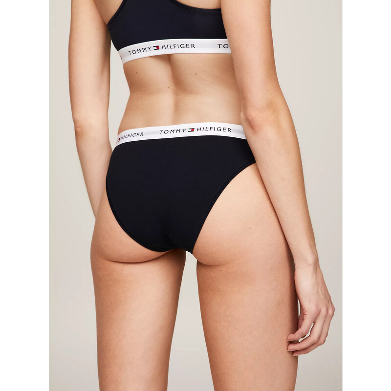 Close to Body Dámské kalhotky BIKINI UW0UW03836DW5 - Tommy Hilfiger