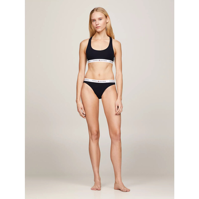 Close to Body Dámské kalhotky BIKINI UW0UW03836DW5 - Tommy Hilfiger