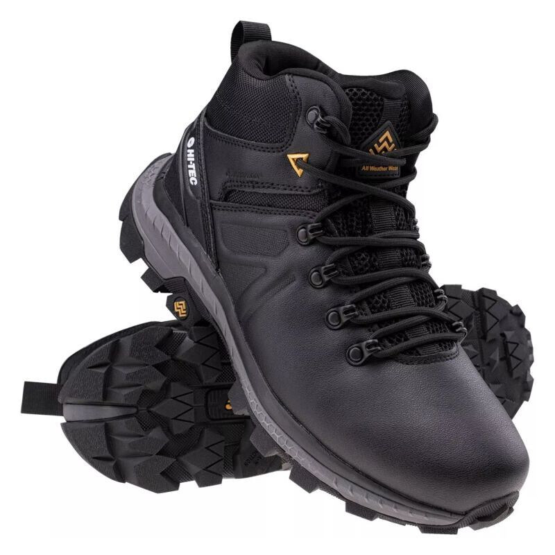 Boty Hi-Tec K2 Thermo Hiker M 92800555299