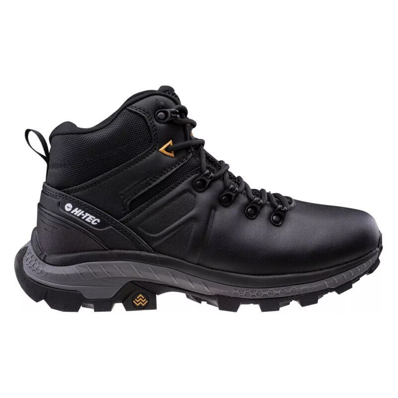 Boty Hi-Tec K2 Thermo Hiker M 92800555299