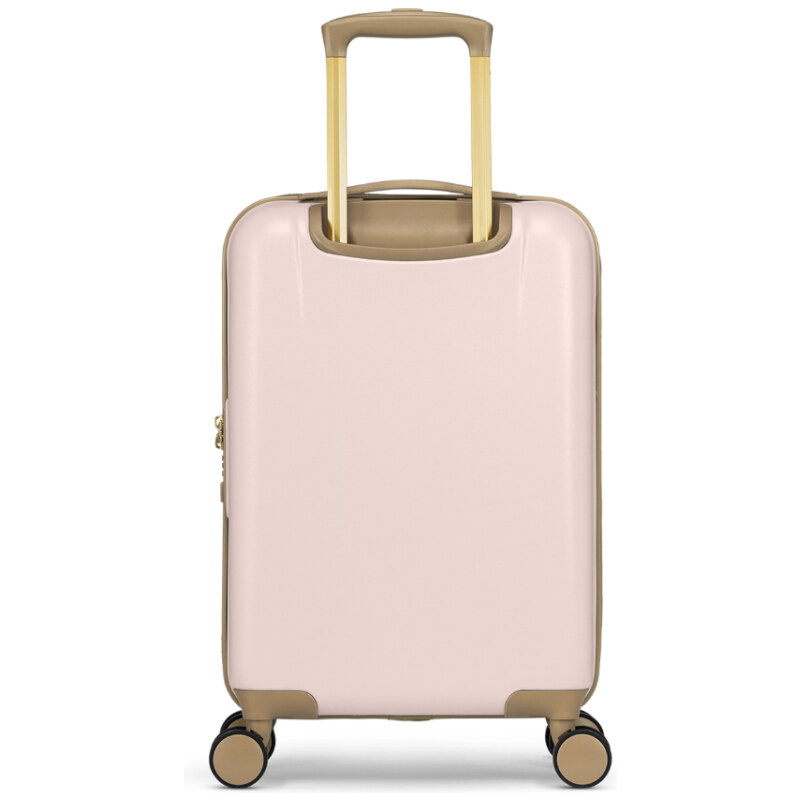 SUITSUIT Fusion Duo Set cestovních kufrů 77/55 cm Rose Pearl