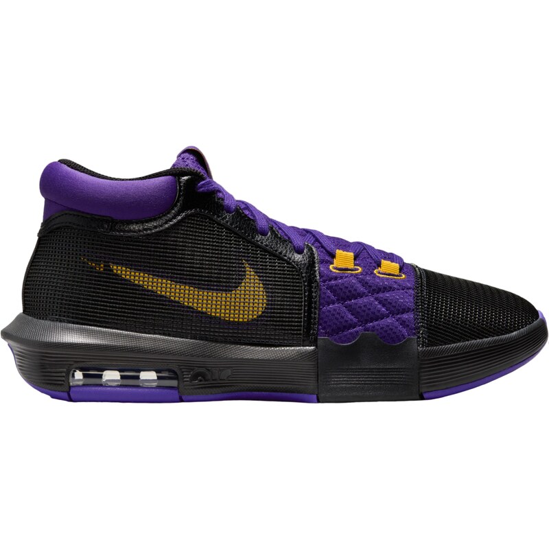 Basketbalové boty Nike LEBRON WITNESS VIII fb2239-001