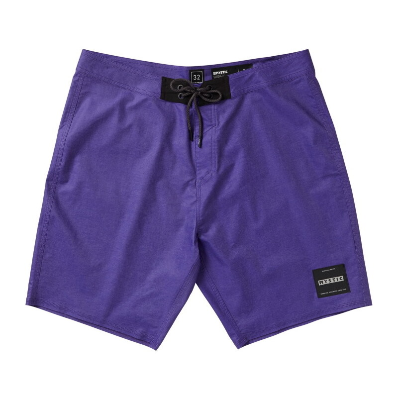 Pánské boardshorty Brand Boardshorts, Purple