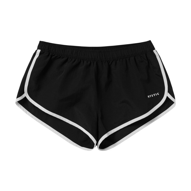 Dámské kraťasy Layla Boardshorts, Black