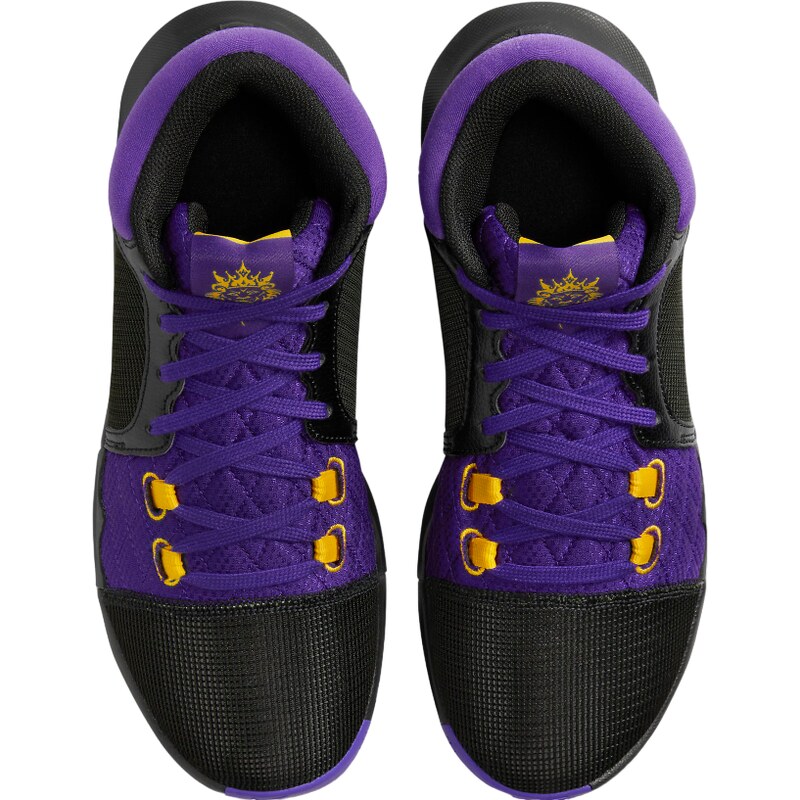 Basketbalové boty Nike LEBRON WITNESS VIII fb2239-001