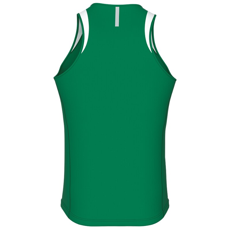 Tílko Errea SINGLET STARTER AD gm1m0s0-0090