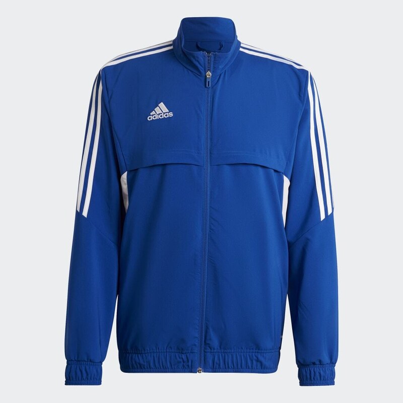 Adidas Bunda Condivo 22 Presentation