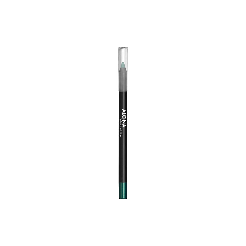 Alcina Velvet Kajal Liner Green