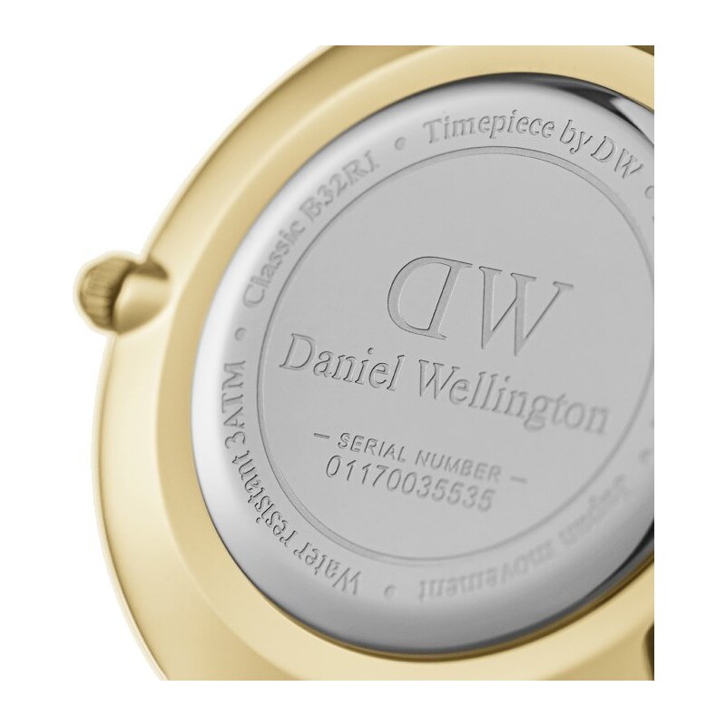 Daniel Wellington Petite Evergold 32 DW00100347 DW00100347