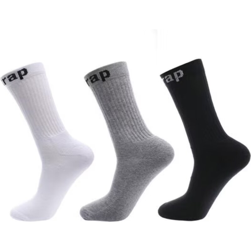 Firetrap ponožky pánské 3ks