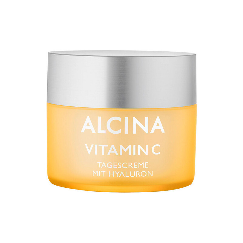 Alcina Vitamin C Day Cream 50ml