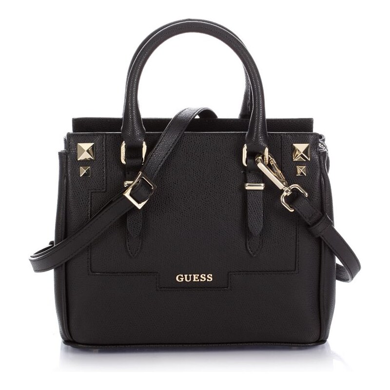 Guess Natalia Palmellato Small Satchel Bag