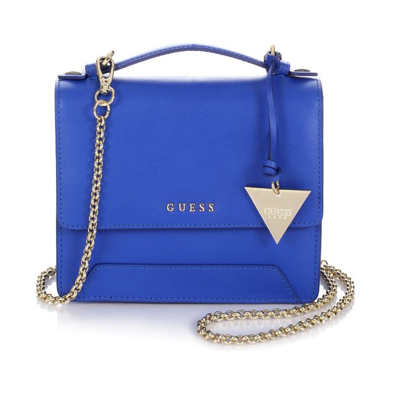 Guess Lady Luxe Crossbody Flap Bag