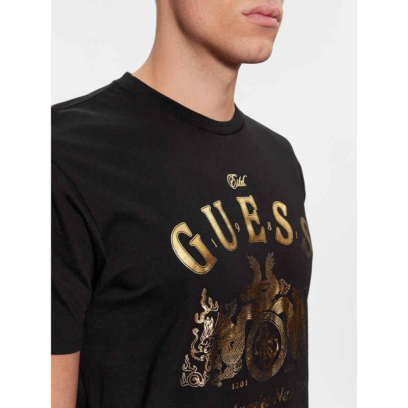 T-Shirt Guess