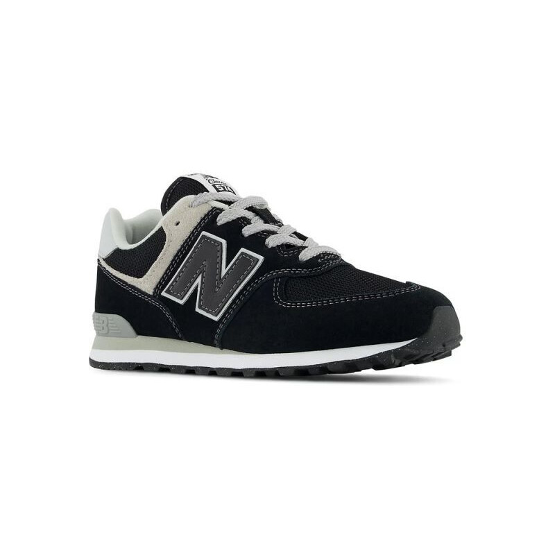 Boty New Balance Jr GC574EVB