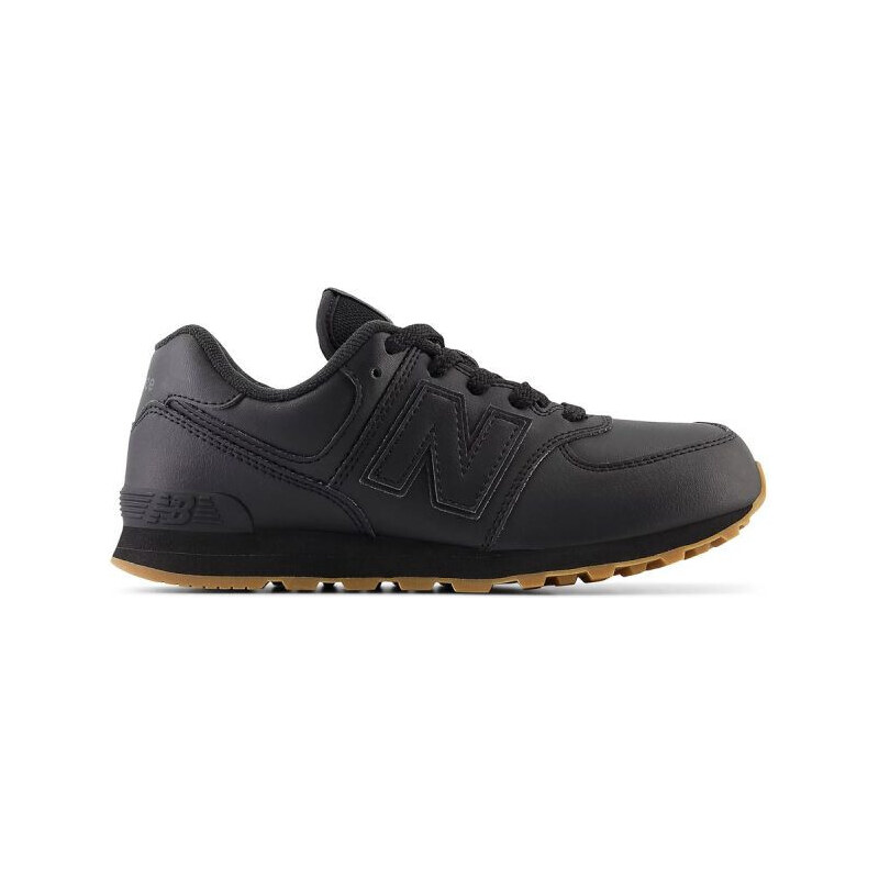 Boty New Balance Jr GC574NBB