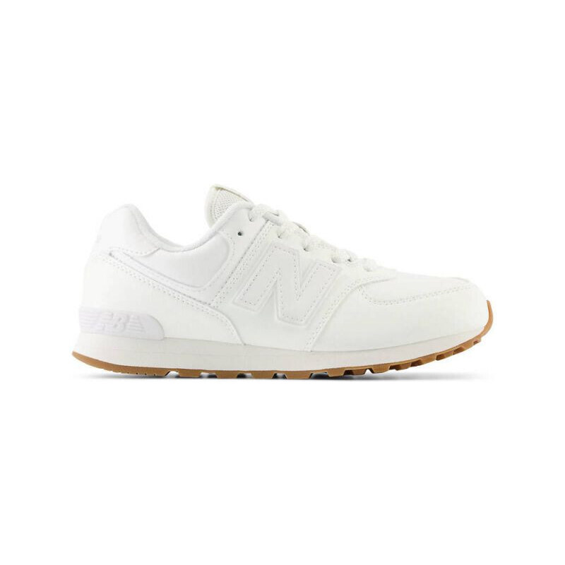 Boty New Balance Jr GC574NWW