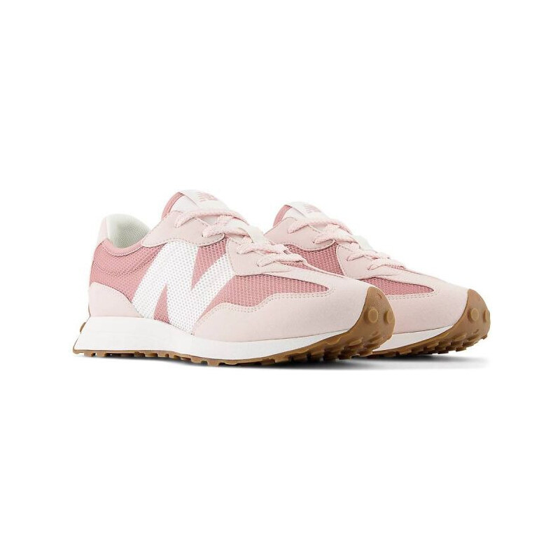 Boty New Balance Jr GS327MG