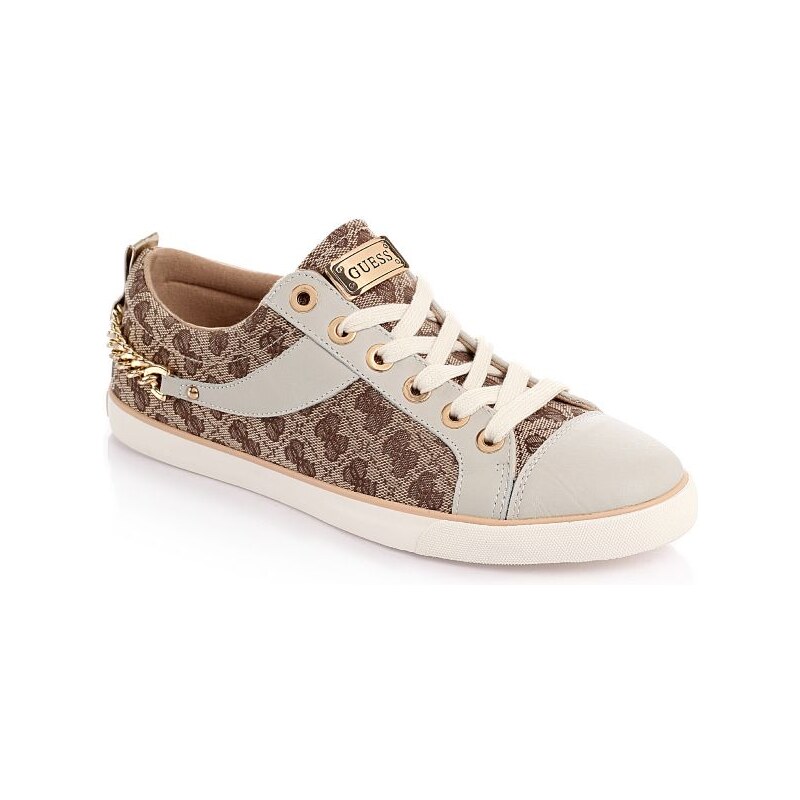 Guess Meenas Logo Sneaker