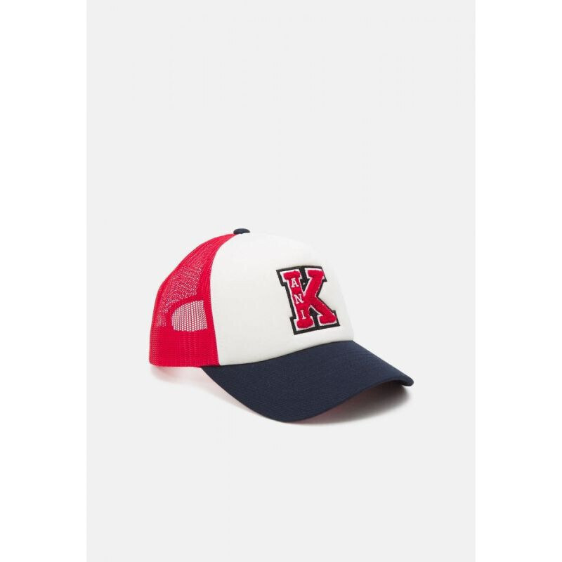 Karl Kani KK Retro Patch Trucker Cap 7004414