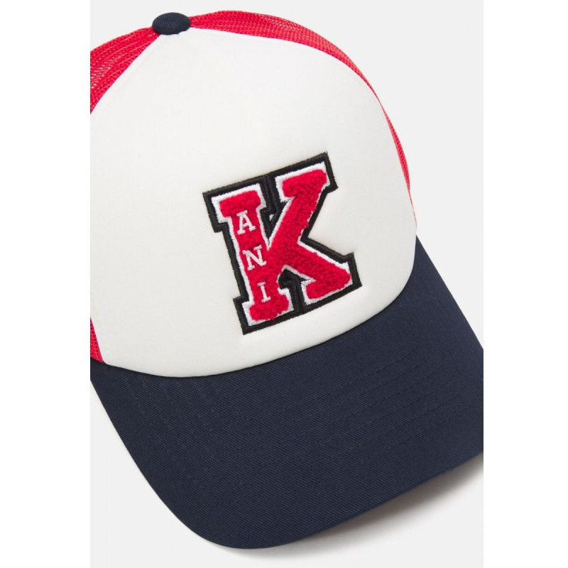 Karl Kani KK Retro Patch Trucker Cap 7004414