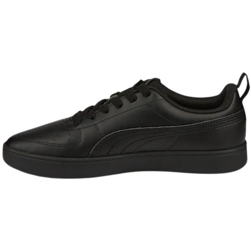 Unisex sportovní boty Rickie 387607 03 Černá - Puma