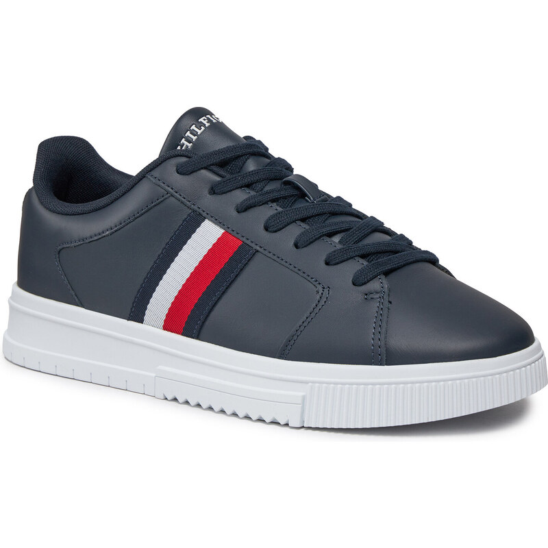 Sneakersy Tommy Hilfiger