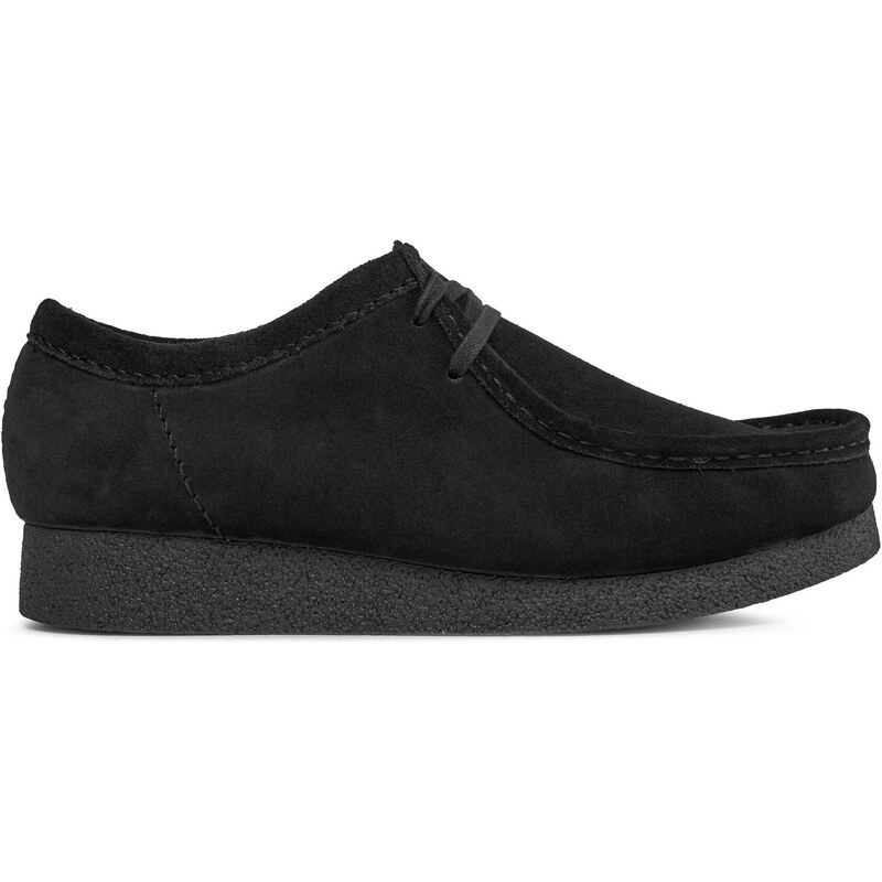 Polobotky Clarks