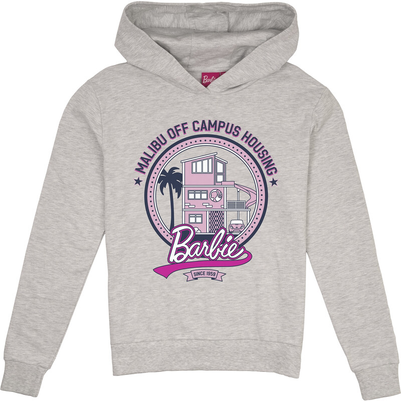 Barbie Dámská mikina 87650401