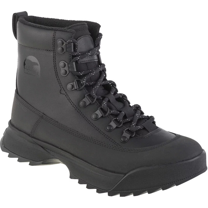 Pánská zimní kožená obuv Sorel Scout 87 Pro WP 2048811010