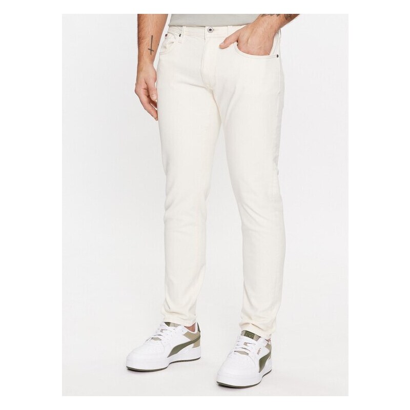 Jeansy Pepe Jeans GLAMI.cz