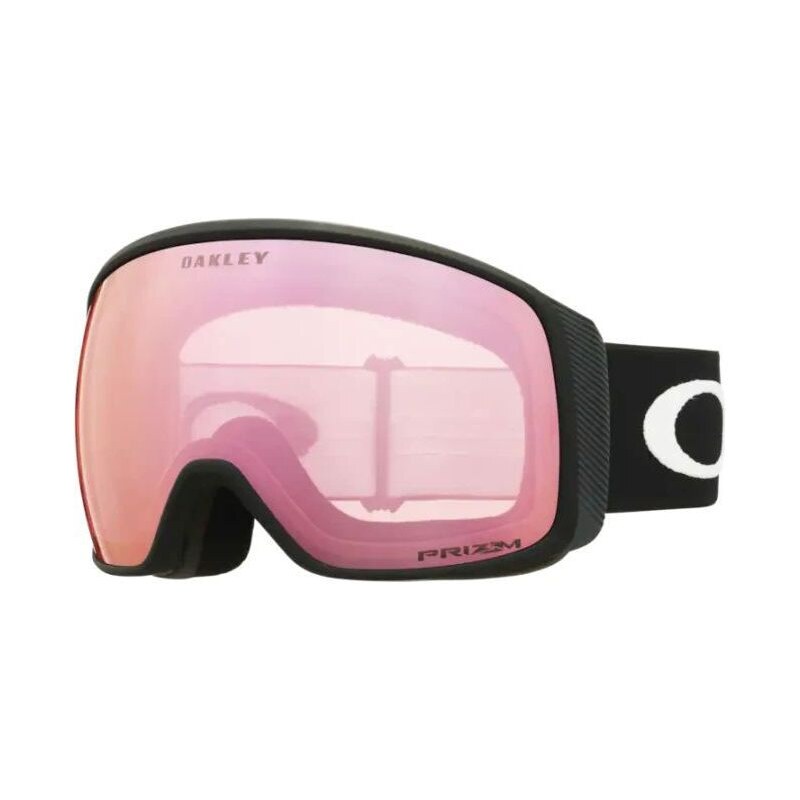 BRÝLE SNB OAKLEY FLIGHT TRACKER L MATTE - černá