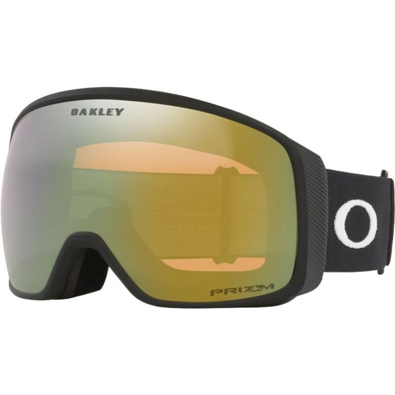 BRÝLE SNB OAKLEY FLIGHT TRACKER L MATTE - černá