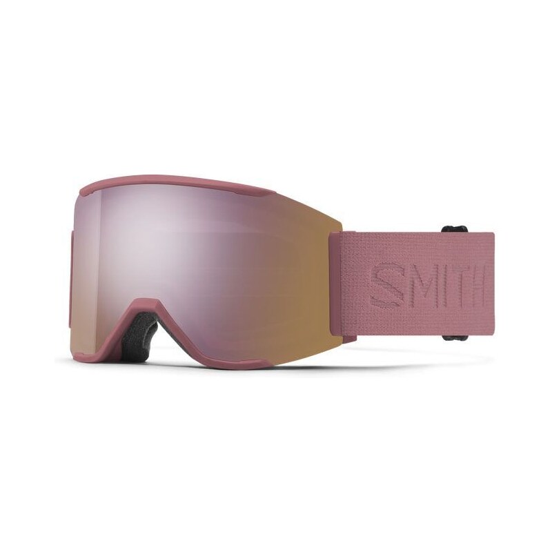 BRÝLE SNB SMITH SQUAD MAG ChP Everyday R - růžová 112672819