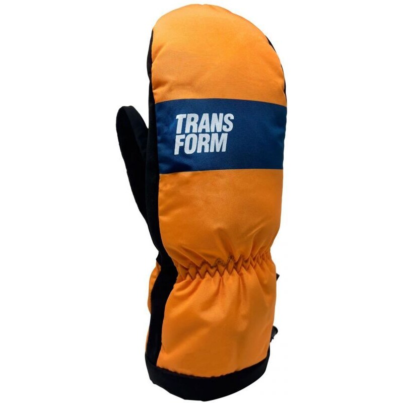 RUKAVICE TRANSFORM The Budget Smugger - oranžová - 87652220