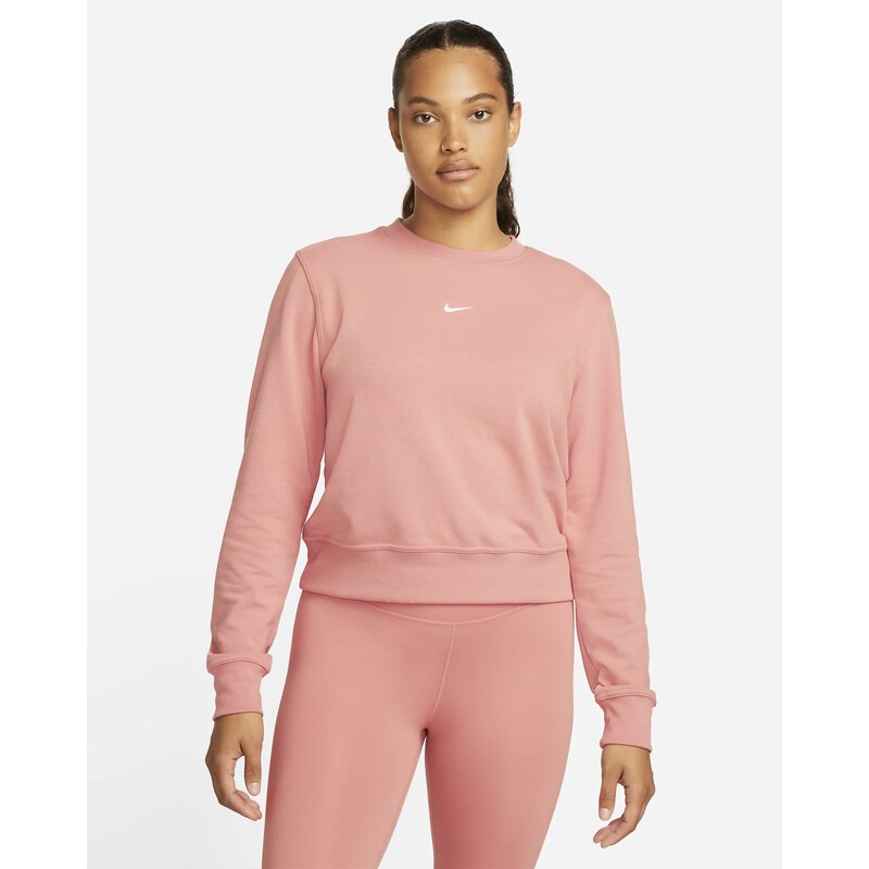 Nike Dri-FIT One Women s Long- PINK