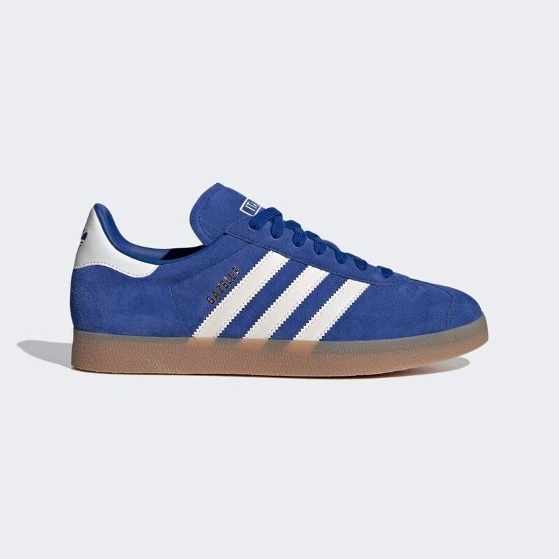 Adidas Boty Gazelle