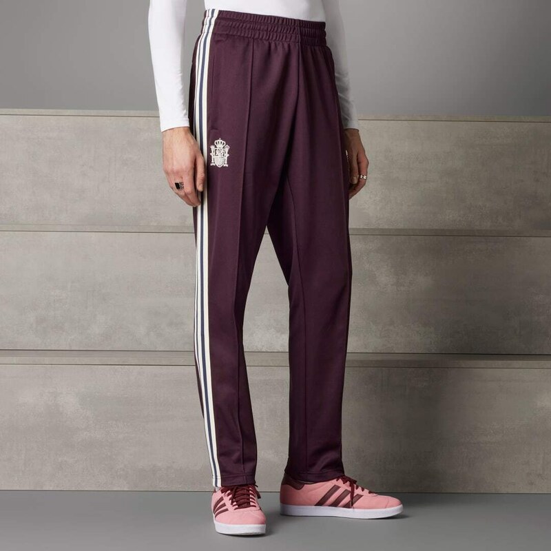 Adidas Sportovní kalhoty Spain Beckenbauer 87664333
